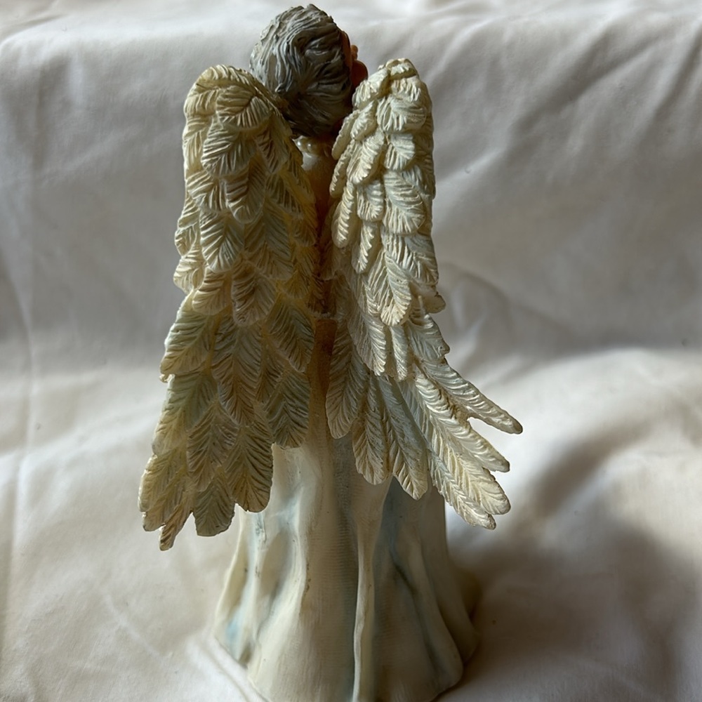 Studio Collections Heaven's Retired Angels by Tom Rubel "Ms. Prixely" 1996 - Picture 6 of 11